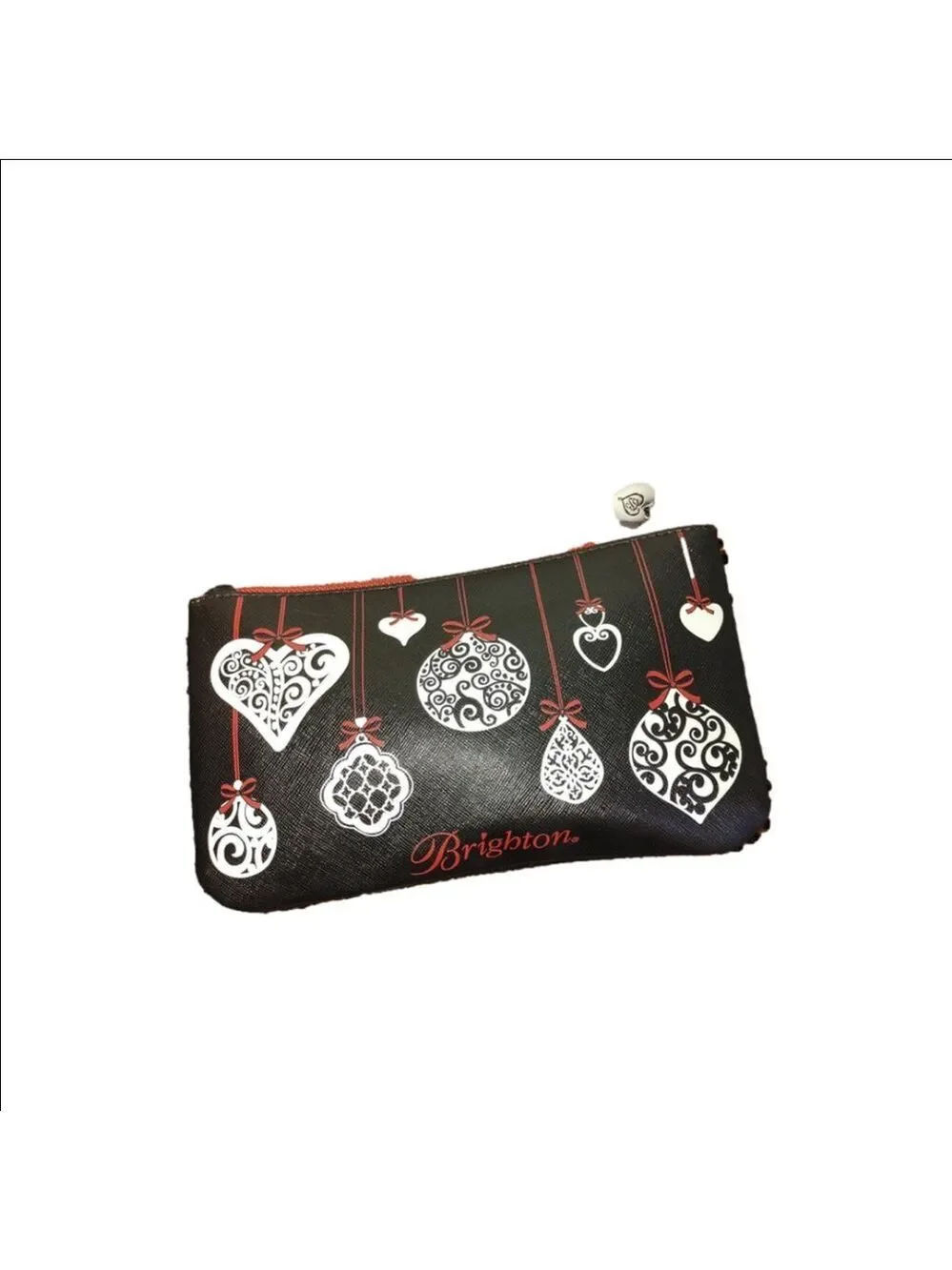 Brighton Love Notes Holiday Wristlet